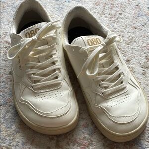 Ohne Project 080 Vegan leather sneakers